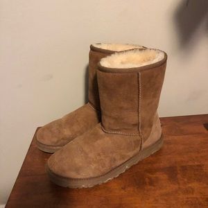 Authentic UGG Boots